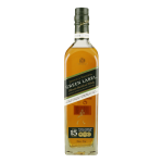 Johnnie Walker green